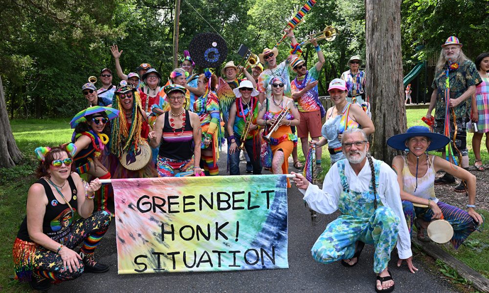 Emerald City Pride