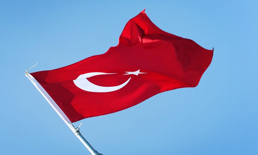Turkish authorities refuse to allow gay cruise to dock in country