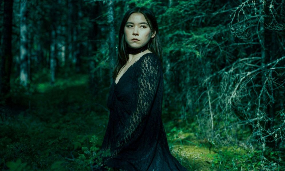 Ethereal ‘Camp’ a moody allegory for queer shame