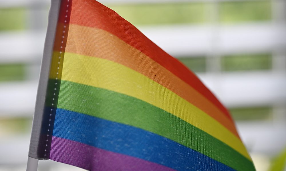 DOJ Seeks Partial Dismissal of Gay FBI Employee's Bias Lawsuit Over Pride Flag Firing