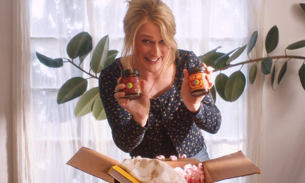 ‘Maddie’s Secret’ defies campy expectations