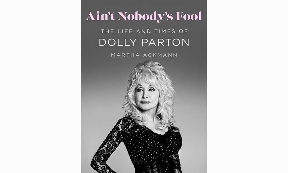 Dolly Parton biography puts her hardships into context