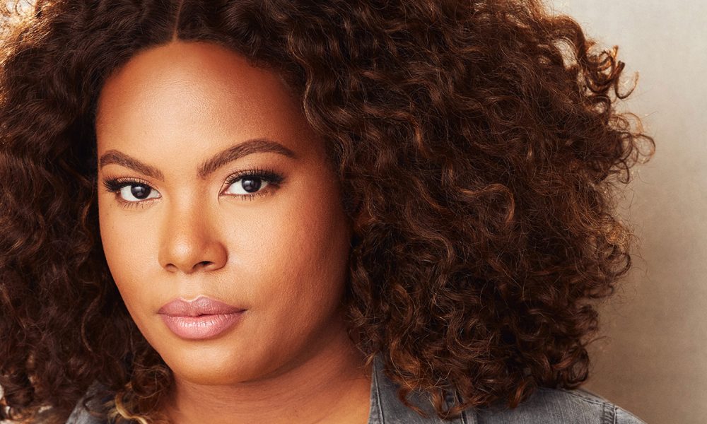 Actress takes on bisexual ‘Ma’ Rainey in new Round House production