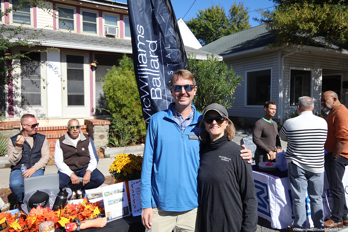 PHOTOS: Block Party 2026