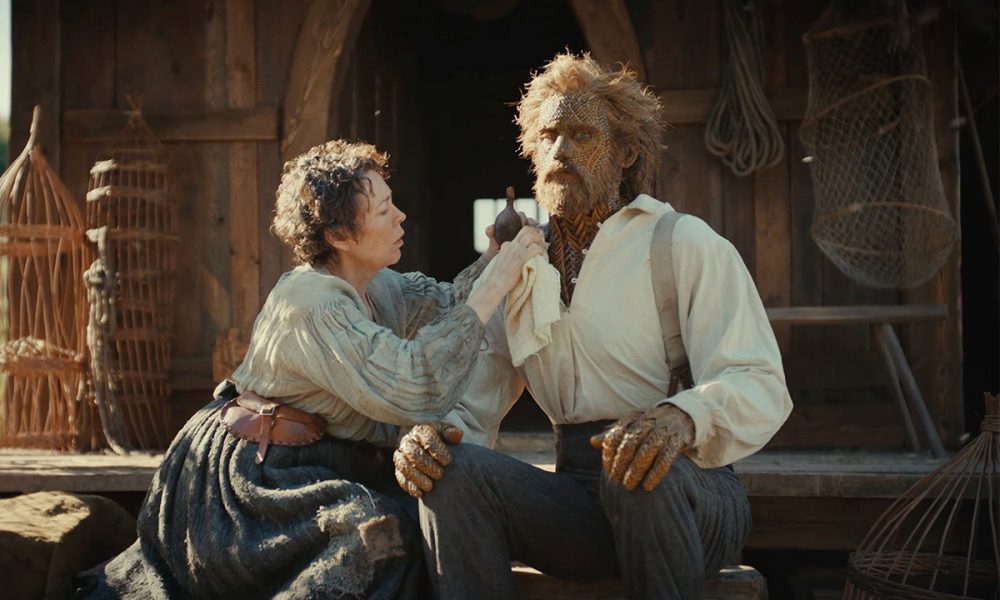 ‘Wicker' delivers a delicious dish of macabre irony
