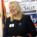 House Republican seeks to change name of Equality Act to 'Forfeiting Women's Rights Act'