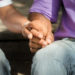 Gay couples remained serodiscordant during study