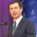 Buttigieg says ‘divisive lines’ have entered Democratic Party