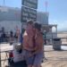 Watch: adult film performers make out for anti-gay protestors