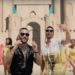 Watch: Ricky Martin joins Maluma for 'No Se Me Quita' music video