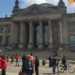 Reichstag, Berlin, Germany, gay news, Washington Blade